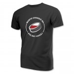 Koszulka krótki rękaw Sportrebel Polski Hokej Men
