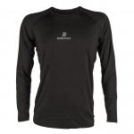 Fitted long sleeve shirt BlueSports