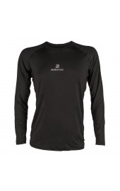 Fitted long sleeve shirt BlueSports