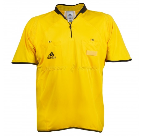 T-shirt for judges Adidas Ref