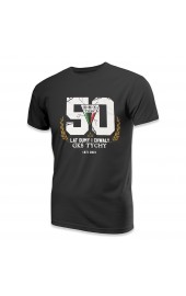 Koszulka GKS Tychy 50 Lat A Men