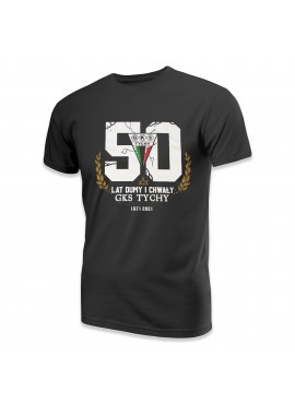 Koszulka GKS Tychy 50 Lat A Men
