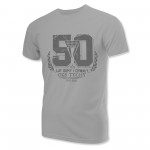 Koszulka GKS Tychy 50 Lat B Men