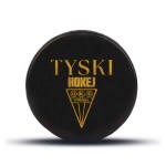 Krążek GKS Tyski Hokej Grawer