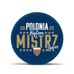 Krążek hokejowe Polonia Bytom 14 Mistrz BLUE WMN Ltd