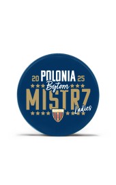 Krążek hokejowe Polonia Bytom 14 Mistrz BLUE WMN Ltd