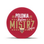 Krążek hokejowe Polonia Bytom 14 Mistrz RED WMN Ltd