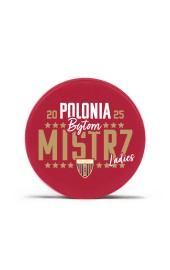 Krążek hokejowe Polonia Bytom 14 Mistrz RED WMN Ltd