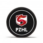 Krążek hokejowy MŚ 2022 PZHL