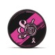 Polonia Bytom Hockey Puck – Pink October