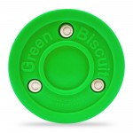 Krążek hokejowy in-line Green Biscuit