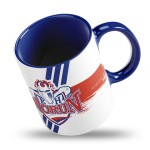 KHT Toruń fan mug with coaster