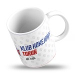 KHT Toruń fan mug with coaster