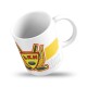 ŁKH Łódź Mug