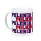 Polonia Bytom Mug