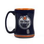 Kubek dekoracyjny Inglasco NHL