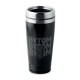 Polonia Bytom Legacy Engraved Thermal Mug