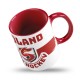Poland 2026 PZHL Mug with Coaster