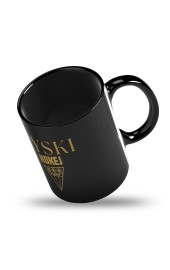 Kubek z podkładką Tyski Hokej