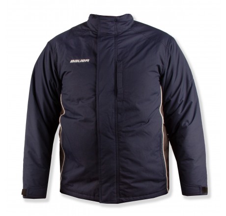 Kurtka dresowa Bauer Thermal Warm Up Dziecięce