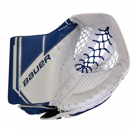 Łapaczka Bauer Supreme M5 Pro Sr