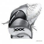 NikeBauer Vapor XXX PHA Goalie Glove