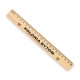 Polonia Bytom Ruler – School 2026 (20cm)