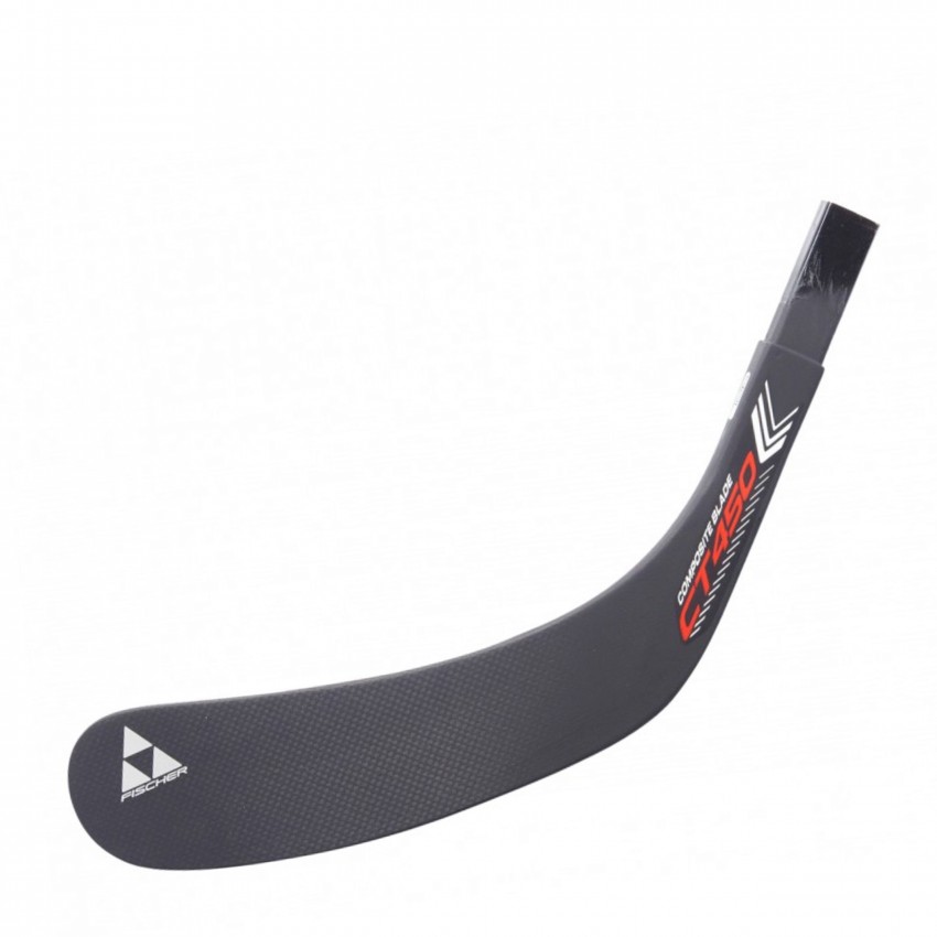 Fischer CT450 composite hockey blade Sr 18 Sr Hockey Replacement