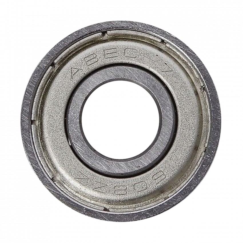 TEMPISH Chrome ABEC-7 bearings | Bearings | Skate shop Sportrebel