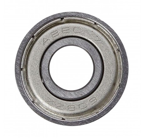 TEMPISH Chrome ABEC-7 bearings