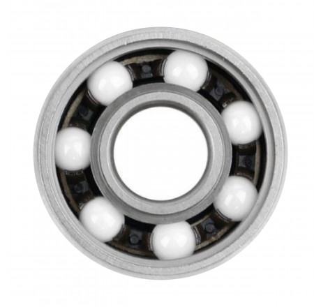 Tempish Finish ZrO2 Ceramic bearings