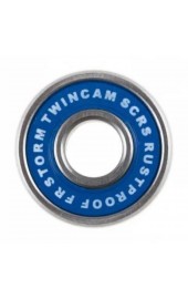Bearings for FR Twincam Storm SCRS rollers