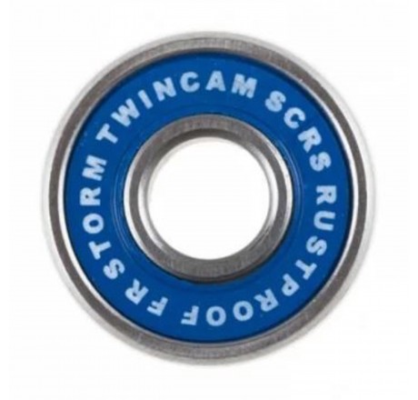 Bearings for FR Twincam Storm SCRS rollers