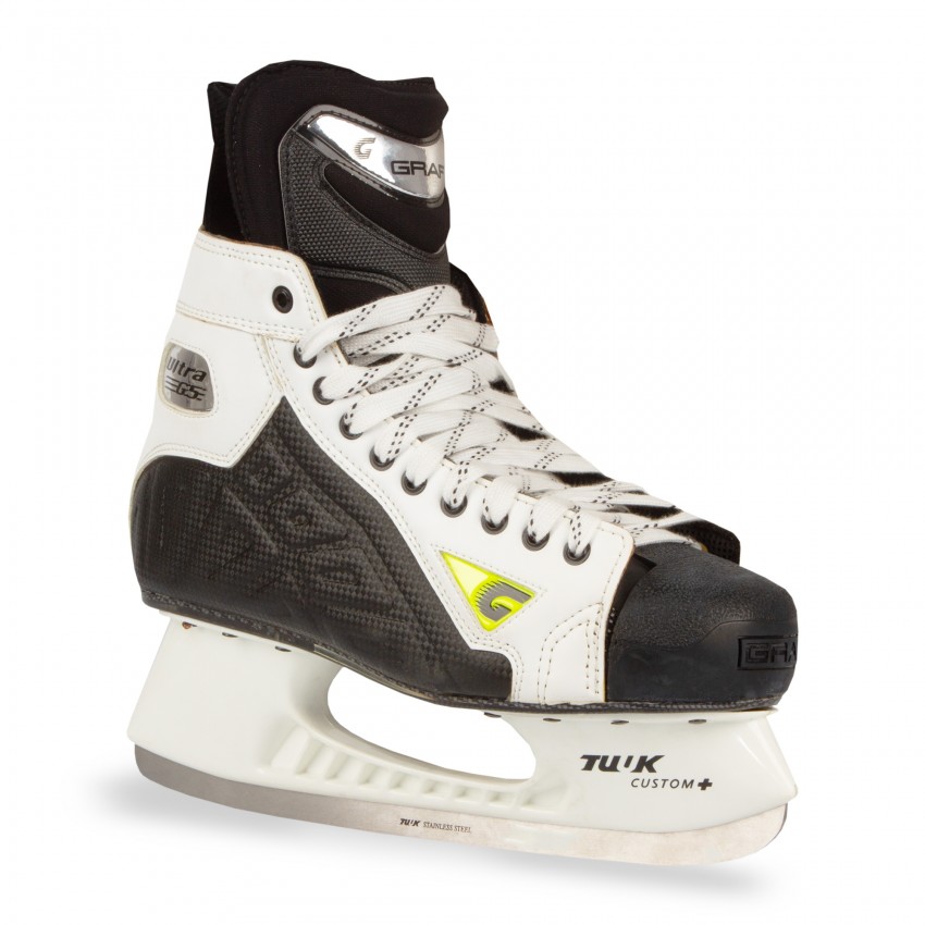 Graf Ultra G5 Ice Hockey Skates Skates Senior Iceskate shop