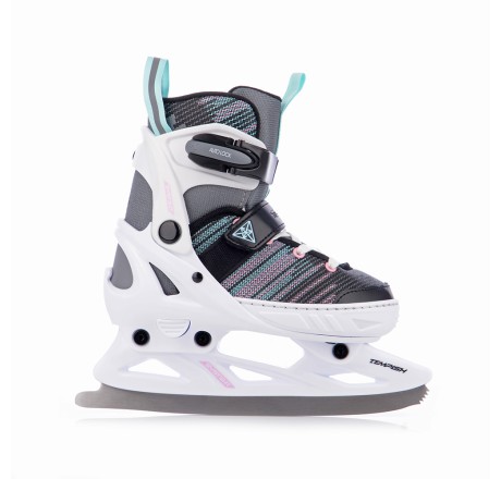 Łyżwy/Rolki regulowane TEMPISH Systent Girl Duo