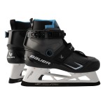 Bauer KONEKT HF3 Goal Skate Intermediate