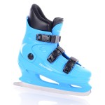 TEMPISH Rental R16 FL Lady Figure Skates