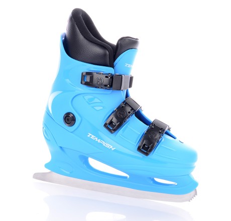 TEMPISH Rental R16 FL Lady Figure Skates