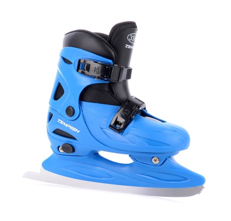 Łyżwy figure adjustable TEMPISH Rental R16 Flex