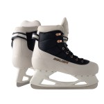 Bauer RADIANT Heated Skates Sr