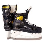 Łyżwy hokejowe Bauer Supreme 3S Pro Dziecięce