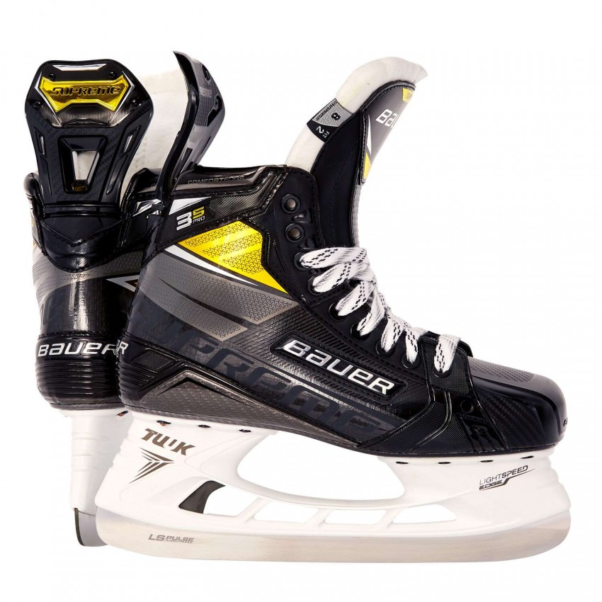 Sr Bauer Supreme S180 Ice Hockey Skates 