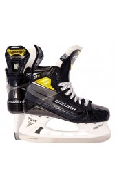 Bauer Supreme 3S Pro Ice Hockey Skates Sr
