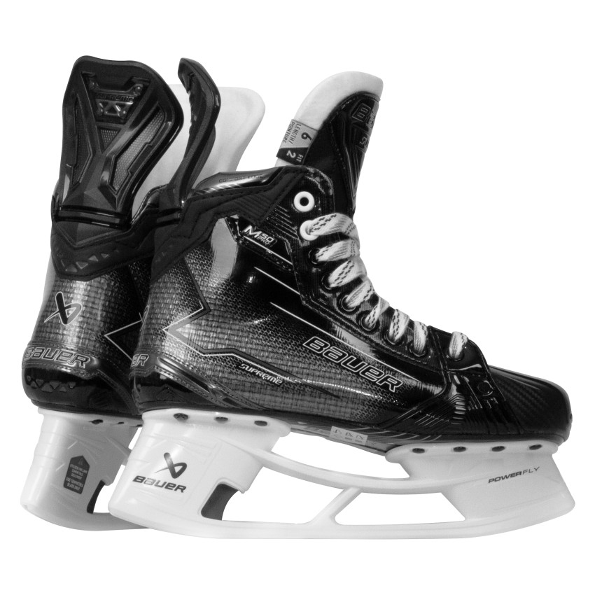 Bauer supreme Hockey Skates hotsell