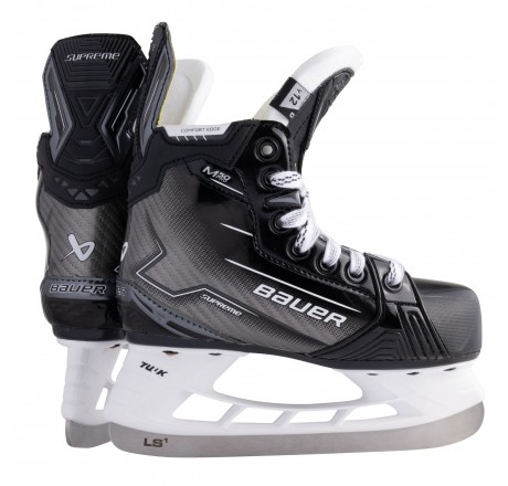 Łyżwy hokejowe Bauer Supreme M50 Pro Dziecięce