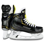 Łyżwy hokejowe Bauer Supreme S27 Jr