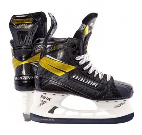 Bauer Supreme Ultrasonic Ice Hockey Skates Sr