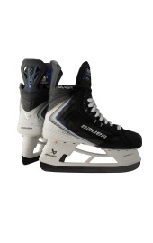 Łyżwy hokejowe Bauer TI Vapor Flylite Sr