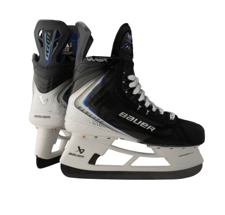 Łyżwy hokejowe Bauer TI Vapor Flylite Sr