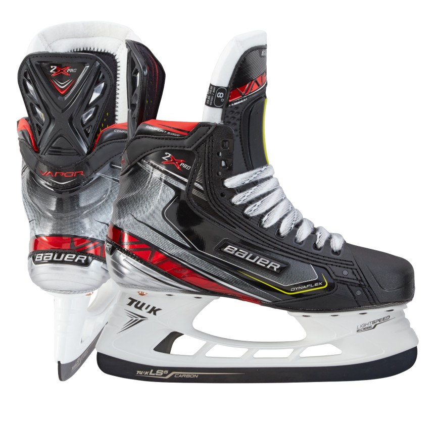 Łyżwy hokejowe Bauer Vapor 2X Pro Jr | States | Hockey shop Sportrebel